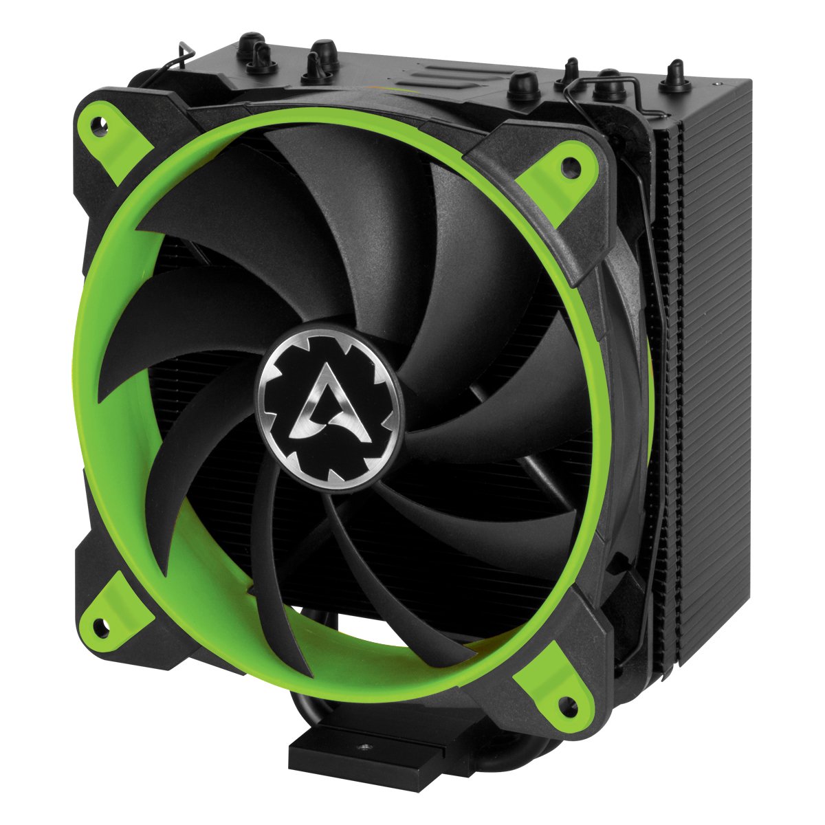 Amazon.com: ARCTIC Freezer 33 eSports ONE - Tower CPU Cooler with